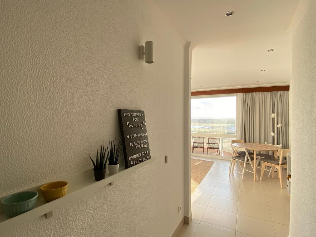 3 Castelos Sunset - Praia Da Rocha Portimao Exterior photo