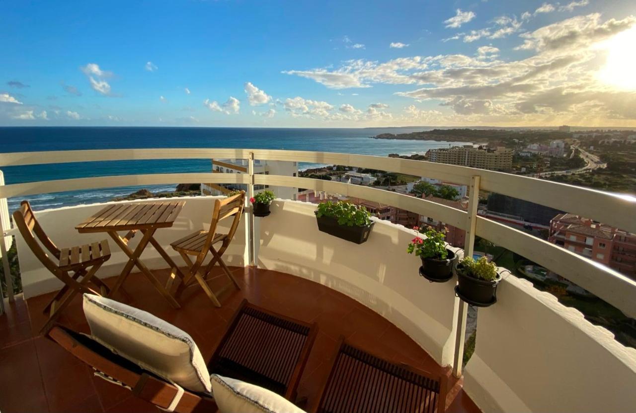 3 Castelos Sunset - Praia Da Rocha Portimao Exterior photo
