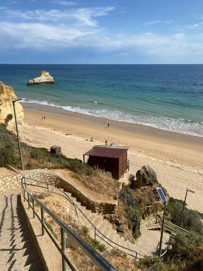 3 Castelos Sunset - Praia Da Rocha Portimao Exterior photo