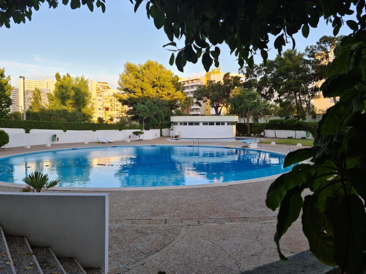 3 Castelos Sunset - Praia Da Rocha Portimao Exterior photo